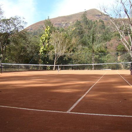 Pousada Les Roches Itaipava エクステリア 写真