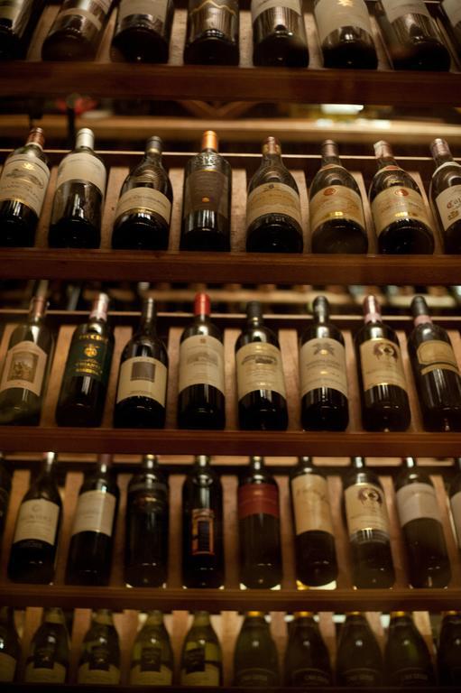 Pousada Les Roches Itaipava エクステリア 写真