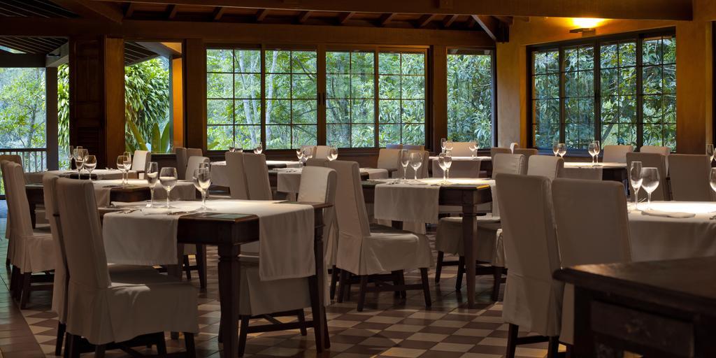 Pousada Les Roches Itaipava エクステリア 写真