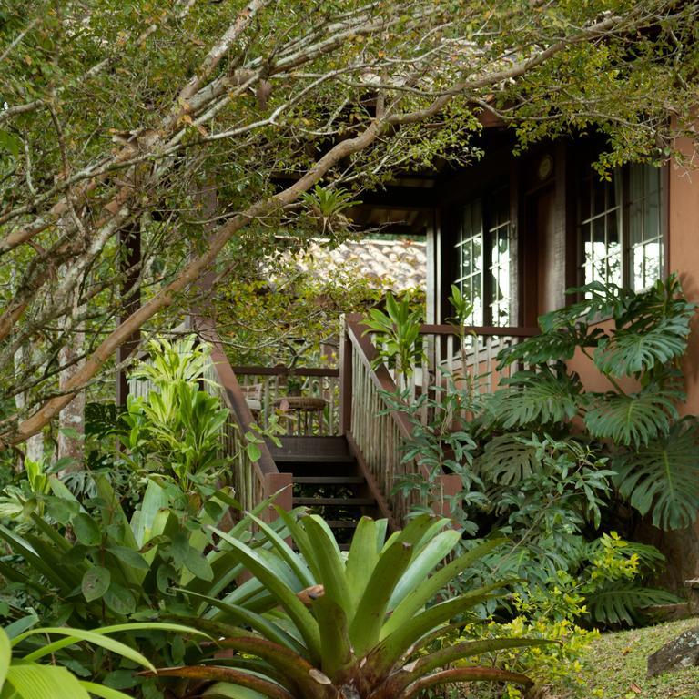 Pousada Les Roches Itaipava 部屋 写真