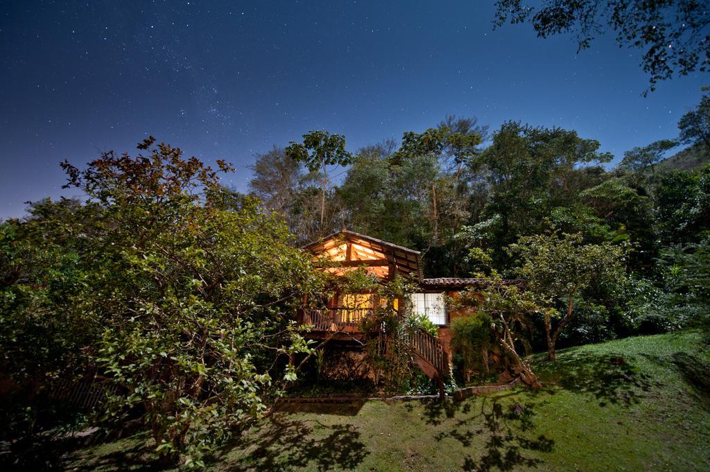 Pousada Les Roches Itaipava 部屋 写真