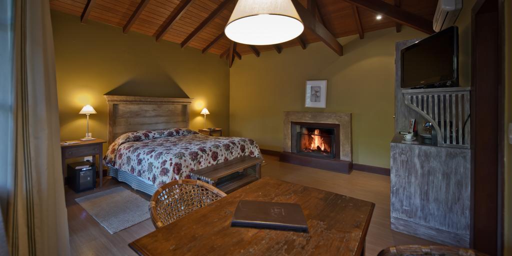 Pousada Les Roches Itaipava 部屋 写真