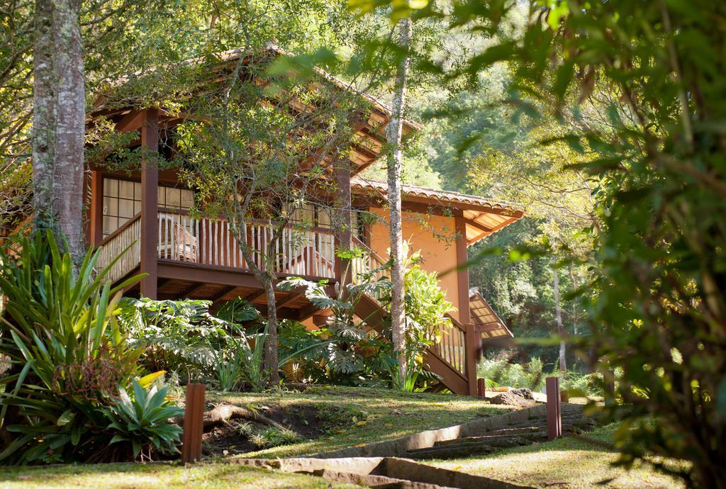 Pousada Les Roches Itaipava 部屋 写真