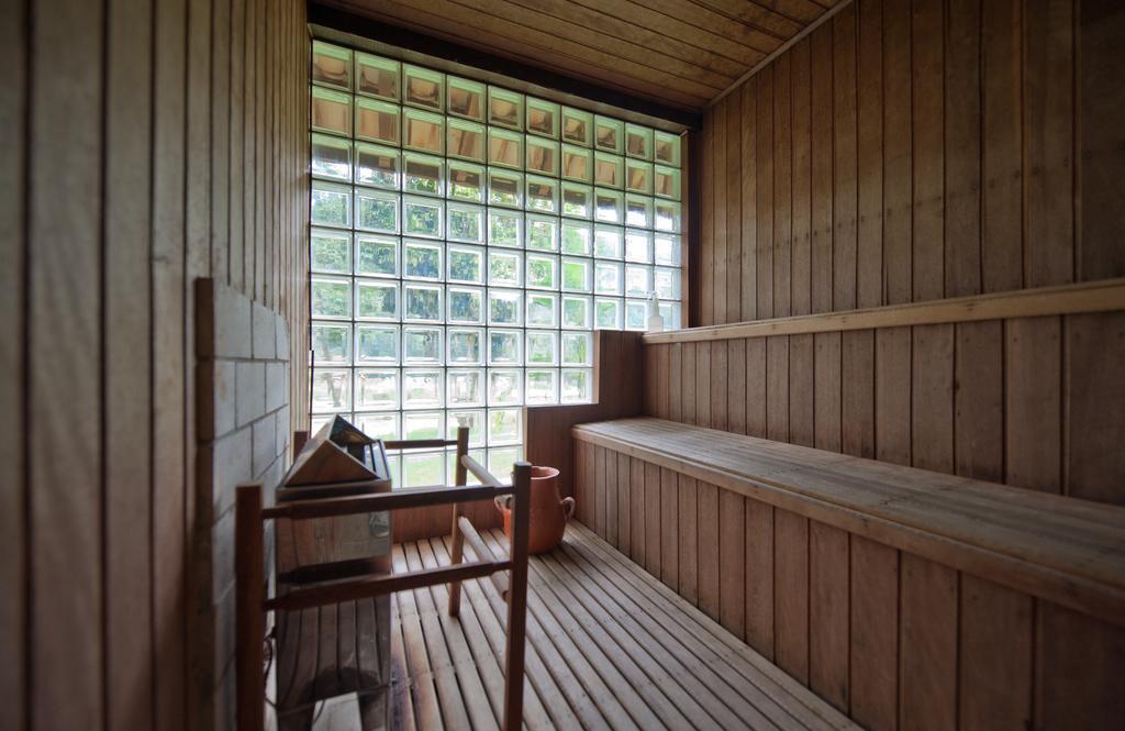 Pousada Les Roches Itaipava エクステリア 写真