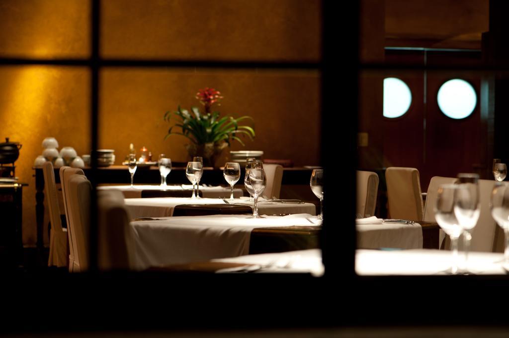 Pousada Les Roches Itaipava エクステリア 写真